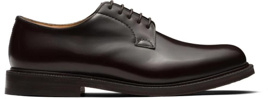 Church's Derby Forma G