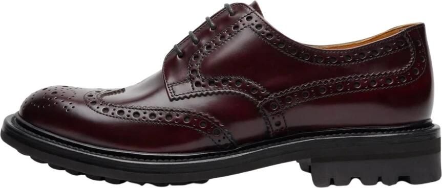 Church's Nette schoenen