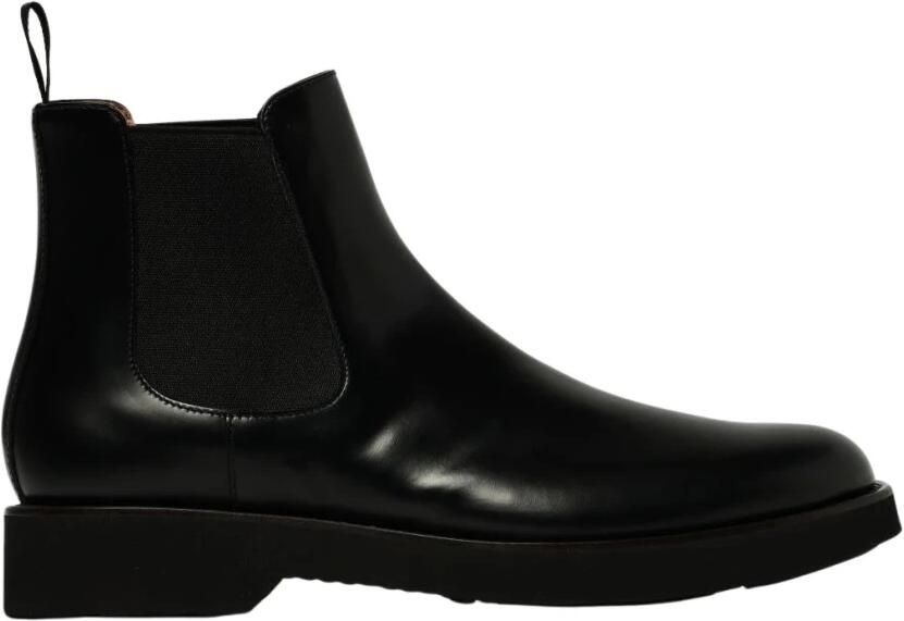 Church's Elegante Leren Chelsea Boots