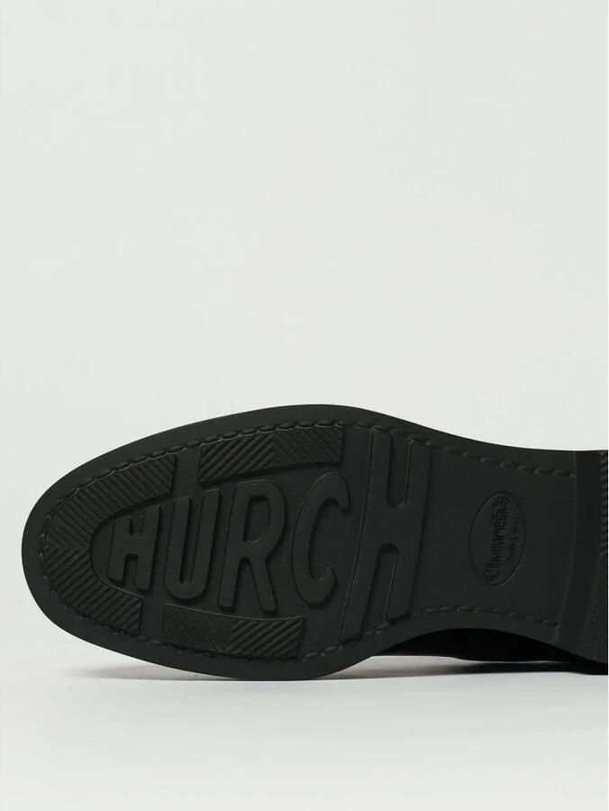 Church's Elegante Leren Chelsea Boots - Foto 2