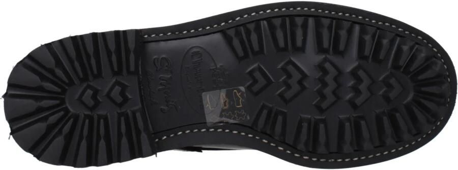 Church's Enkellaarsjes met veters - Foto 2