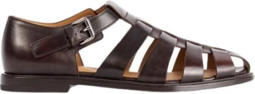 Church's Fisher 3 R Strap Sandal