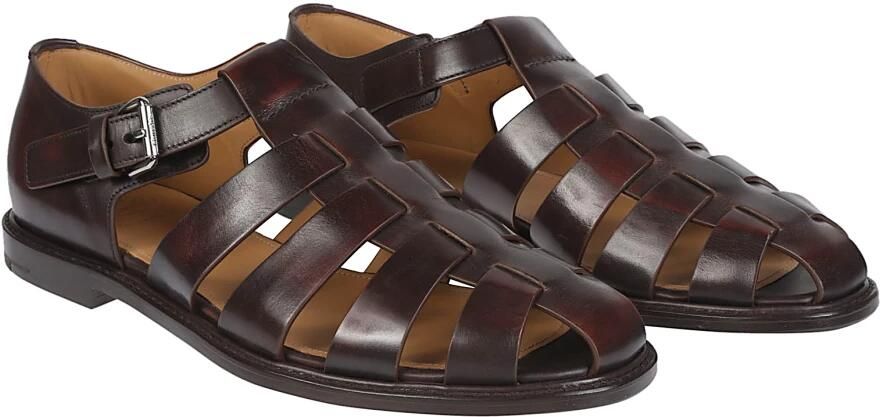 Church's Fisher 3 Strap Sandal - Foto 2