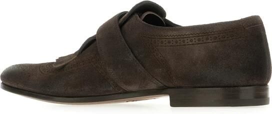 Church's Fringed Buckle Monk Shoes - Foto 2