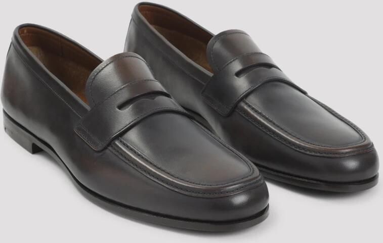 Church's Heren Loafers Schoenen Ss26 - Foto 2