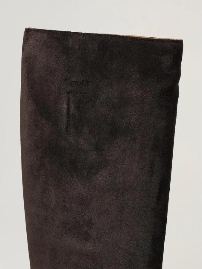 Church's Hoge Suède Laarzen - Foto 2