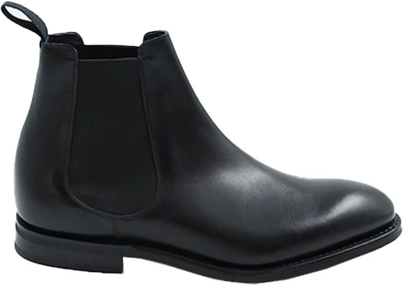 Church's Chelsea-laarzen Zwart Heren - Foto 2