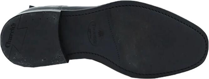 Church's Chelsea-laarzen Zwart Heren - Foto 3