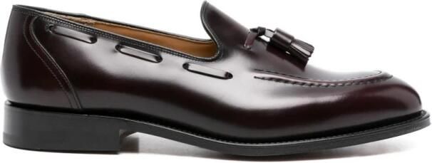 Church's Kingsley Tassel Loafers