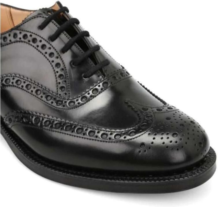 Church's Klassieke Derby Schoenen
