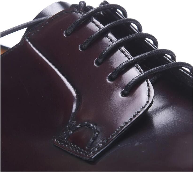 Church's Klassieke Derby Schoenen - Foto 2