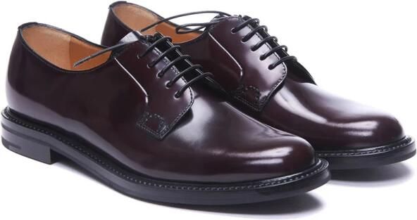 Church's Klassieke Derby Schoenen - Foto 3