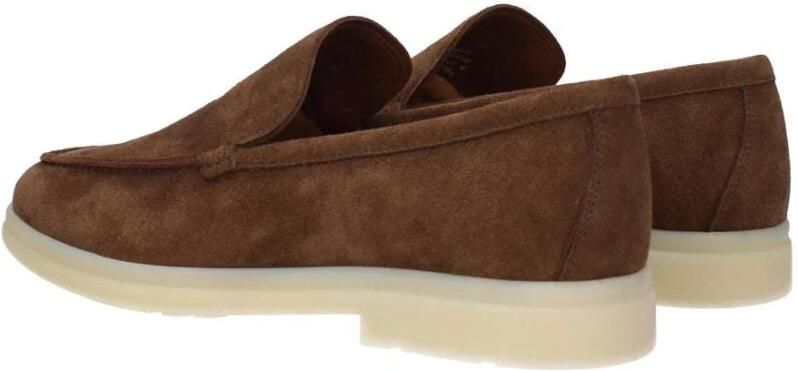 Church's Klassieke leren loafer schoen - Foto 2