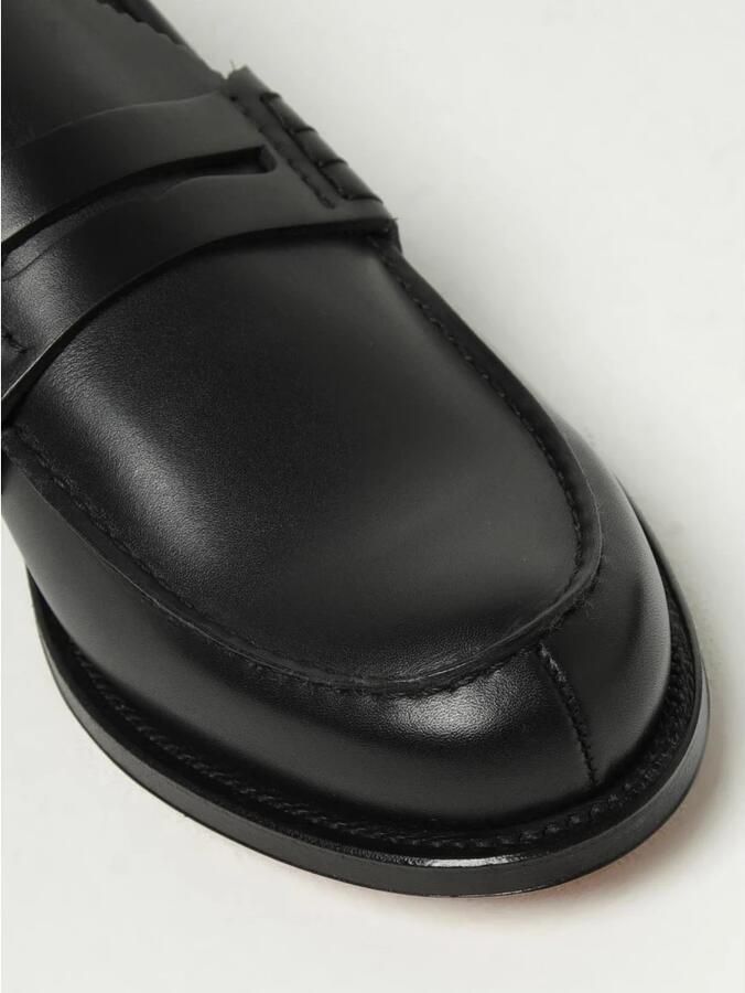 Church's Klassieke leren loafers - Foto 2