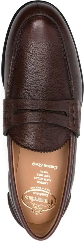 Church's Klassieke Leren Schoen