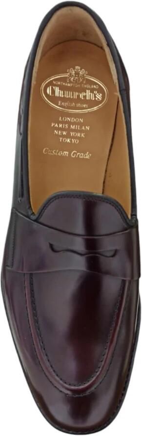 Church's Klassieke Loaferschoen