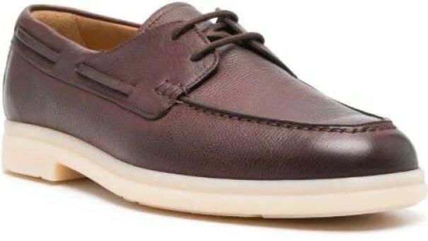 Church's Klassieke Mocassin Schoen