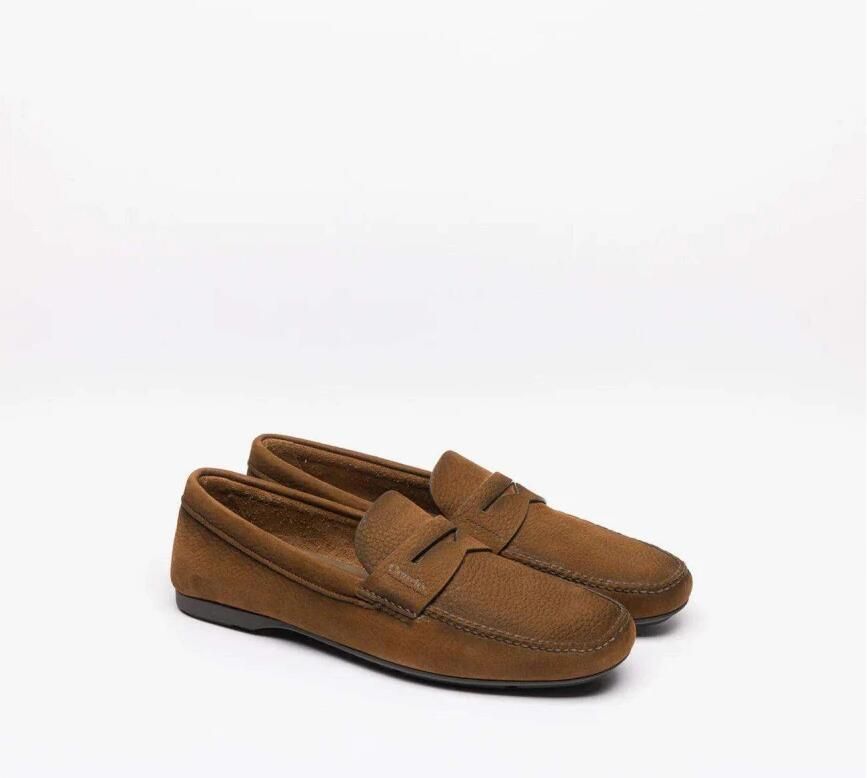 Church's Klassieke Mocassin Schoen