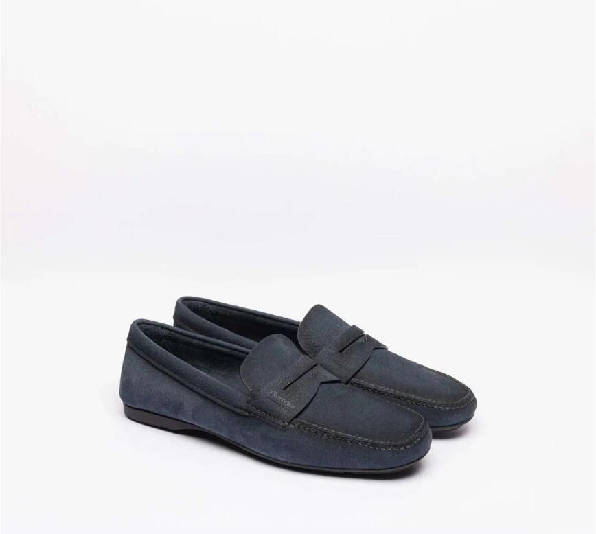 Church's Klassieke Mocassin Schoen