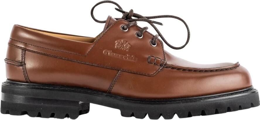 Church's Laced Schoenen