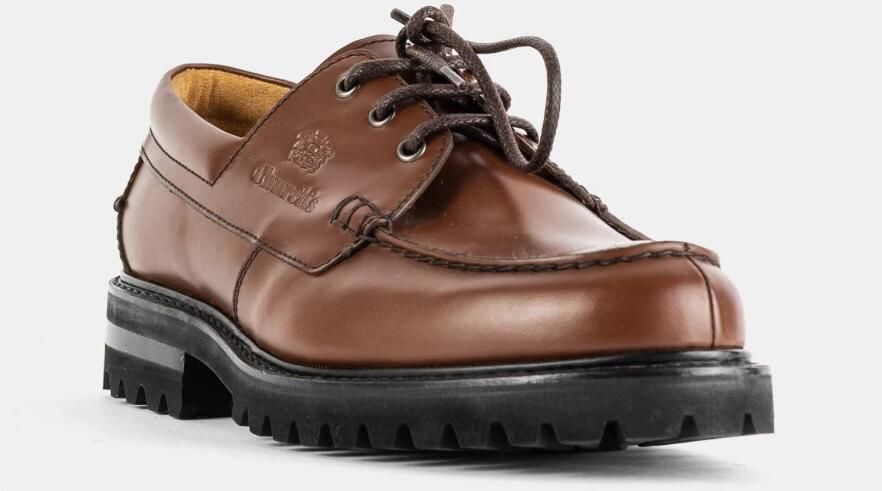 Church's Laced Schoenen - Foto 3