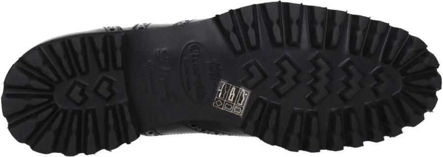 Church's Laced Shoes