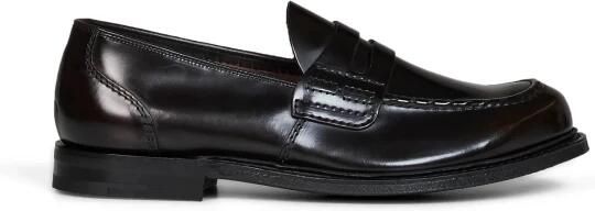 Church's Lage schoenen