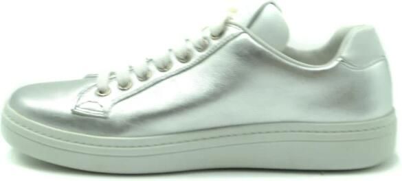 Church's Sportschoenen Grijs Dames - Foto 3