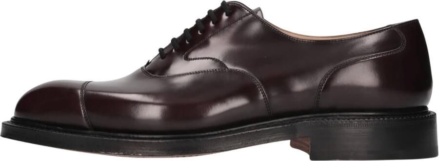 Church's Lancaster Lace-up