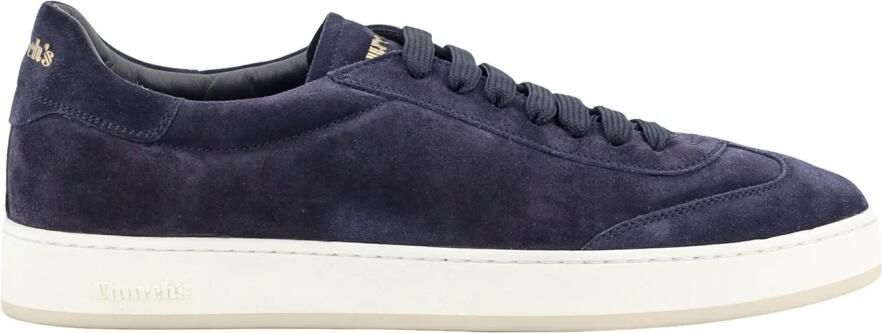 Church's Largs 2 Suede Sneaker