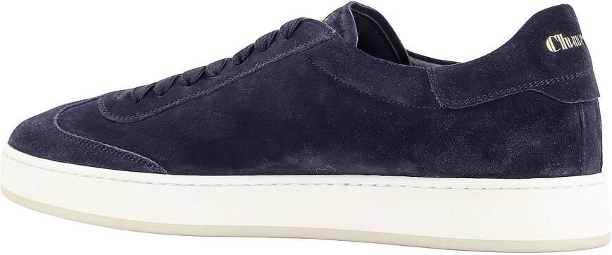 Church's Largs 2 Suede Sneaker - Foto 2
