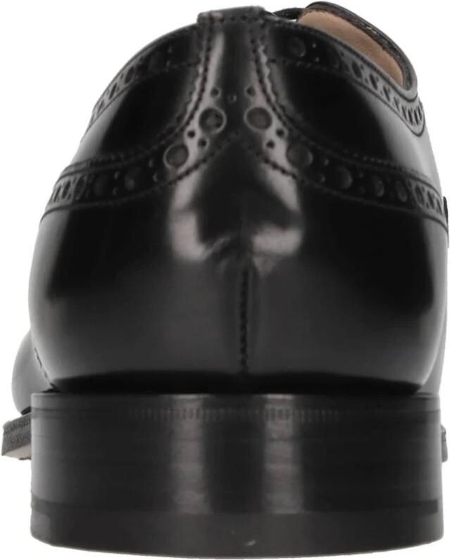 Church's Leder Veterschoenen - Foto 3