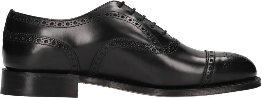 Church's Leder Veterschoenen - Foto 4