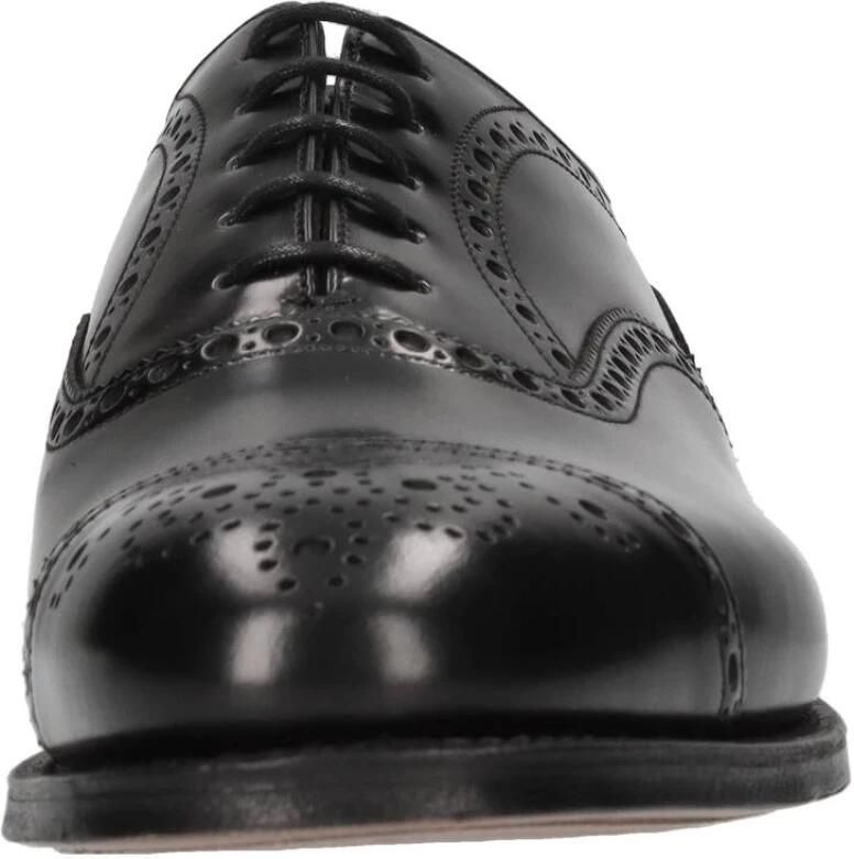 Church's Leder Veterschoenen - Foto 2