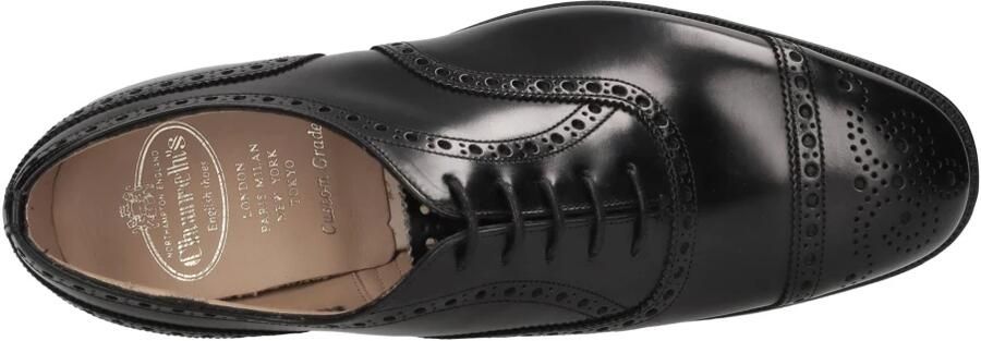 Church's Leder Veterschoenen - Foto 5