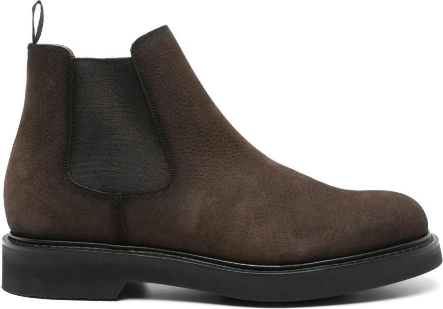 Church's Leicester Beatle Fondo Gomma Chelsea Boot