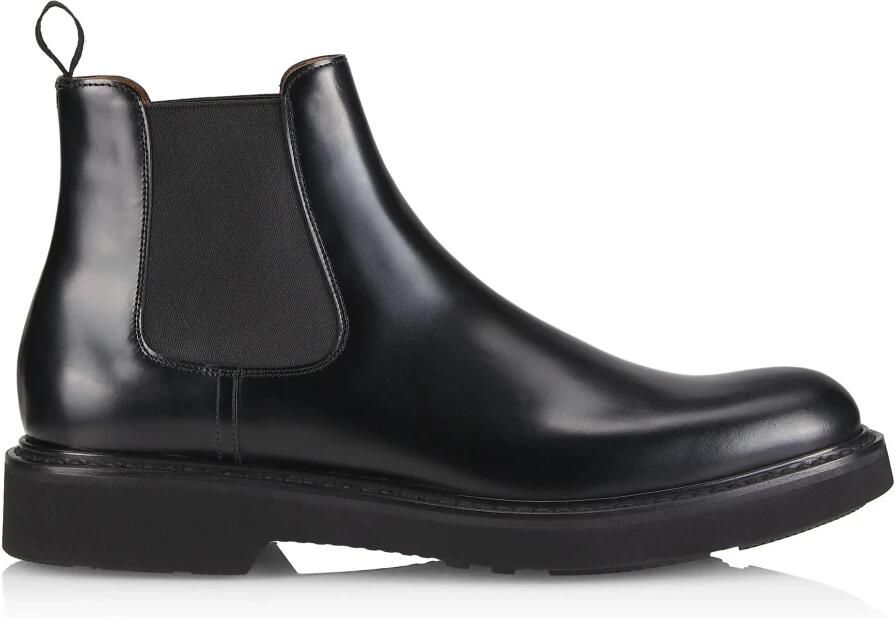 Church's Leicester Beatle