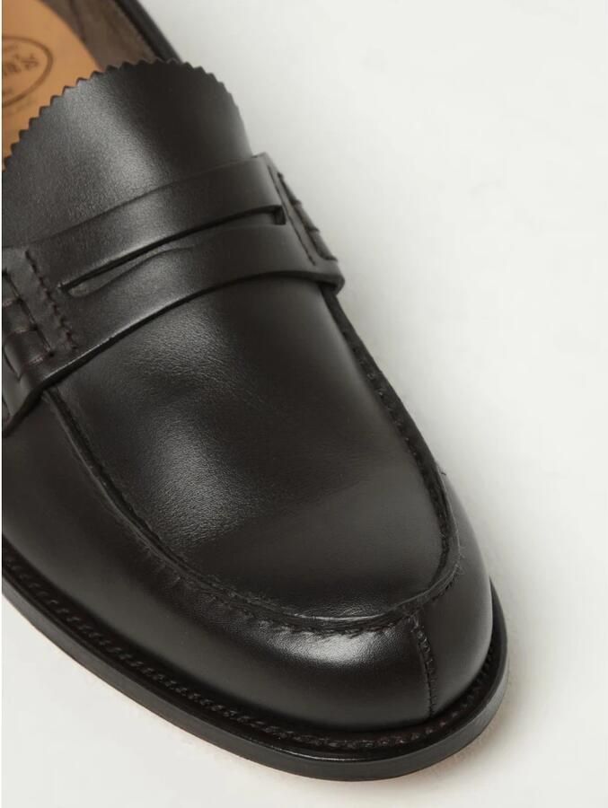 Church's Leren Loafer