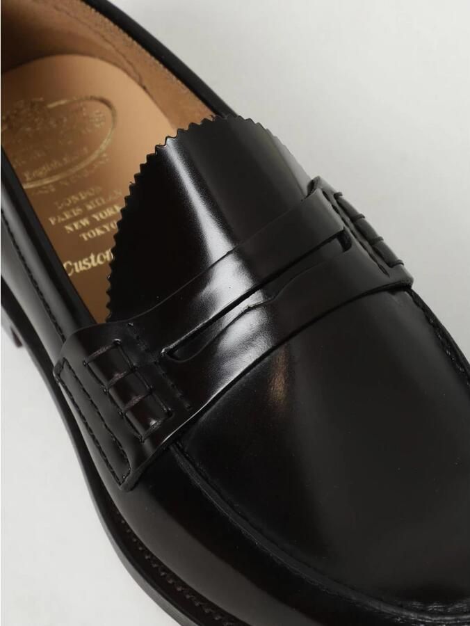 Church's Leren loafers - Foto 2