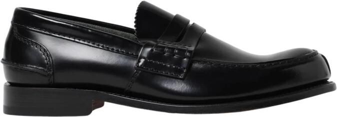 Church's Leren Loafers Klassiek Design - Foto 2