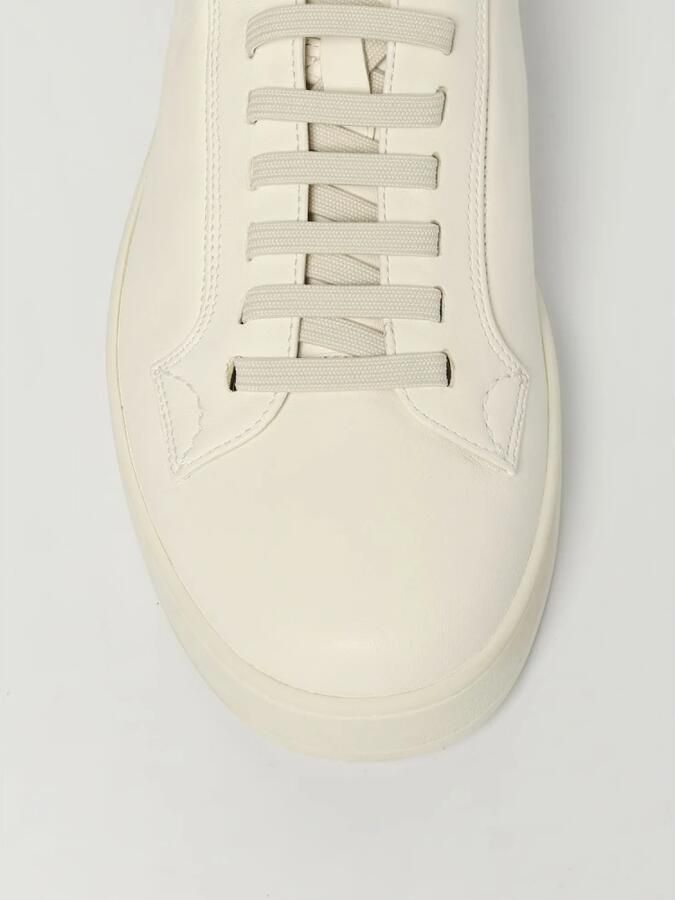 Church's Leren Low Top Sneakers