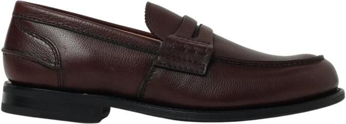 Church's Leren Penny Loafers
