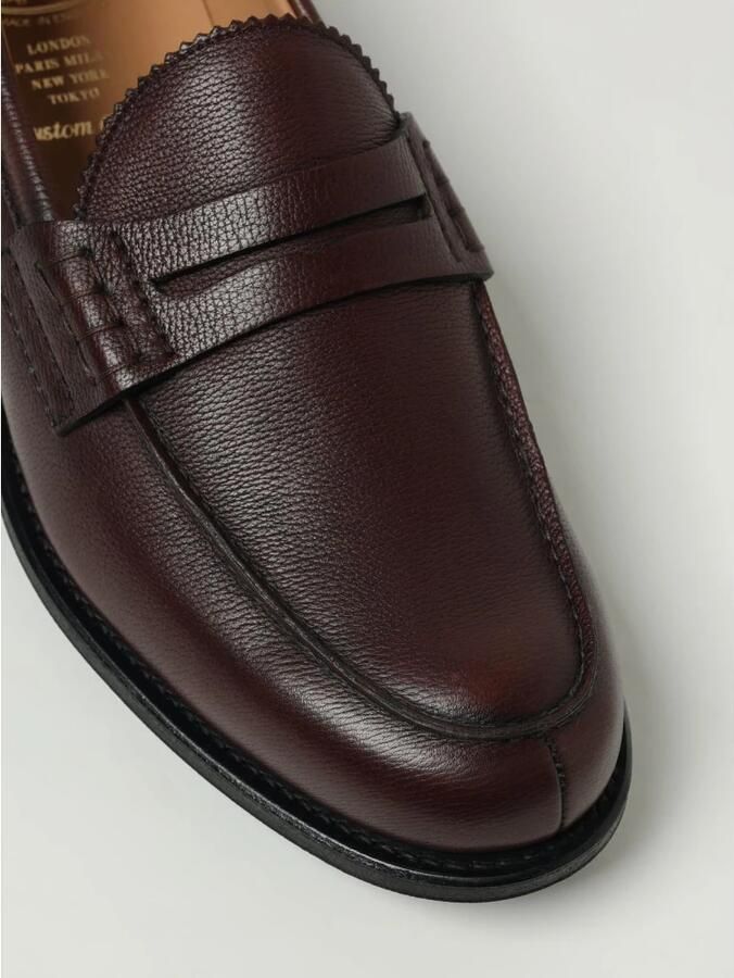 Church's Leren Penny Loafers - Foto 2