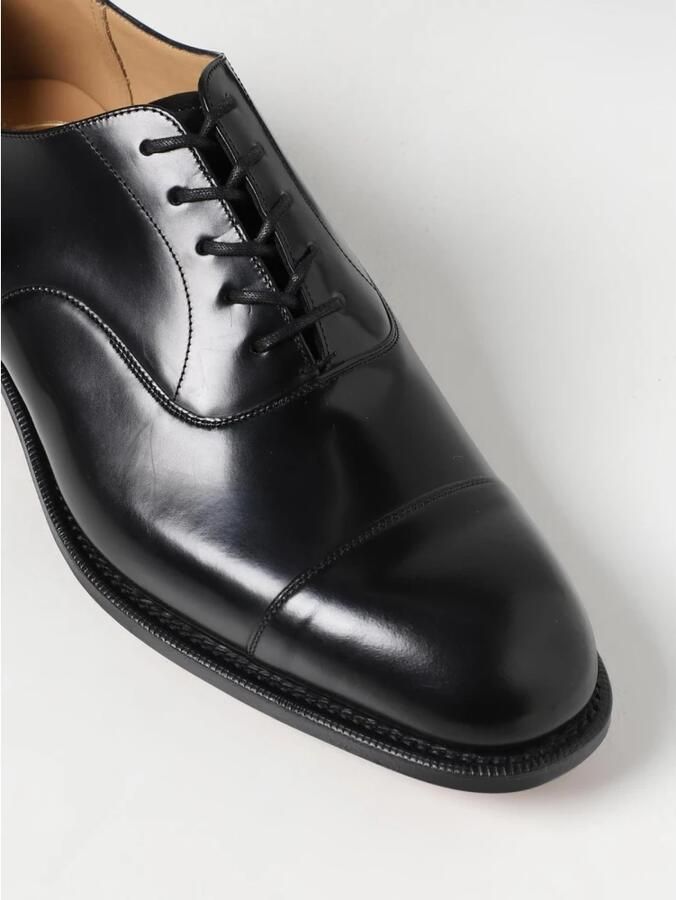Church's Leren schoenen met veters - Foto 2