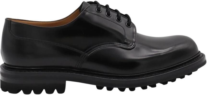 Church's Leren Veterschoen