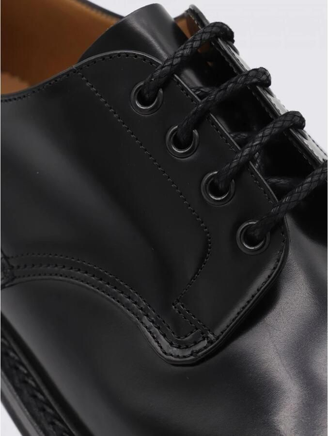 Church's Leren Veterschoen - Foto 2