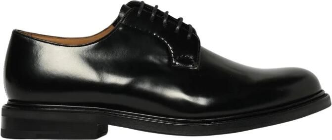 Church's Leren Veterschoenen