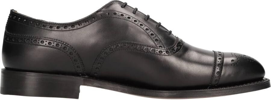 Church's Leren Veterschoenen