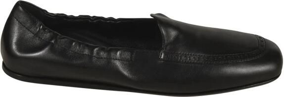 Church's Loafers met brogue details