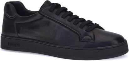 Church's Luxe Leren Veterschoenen
